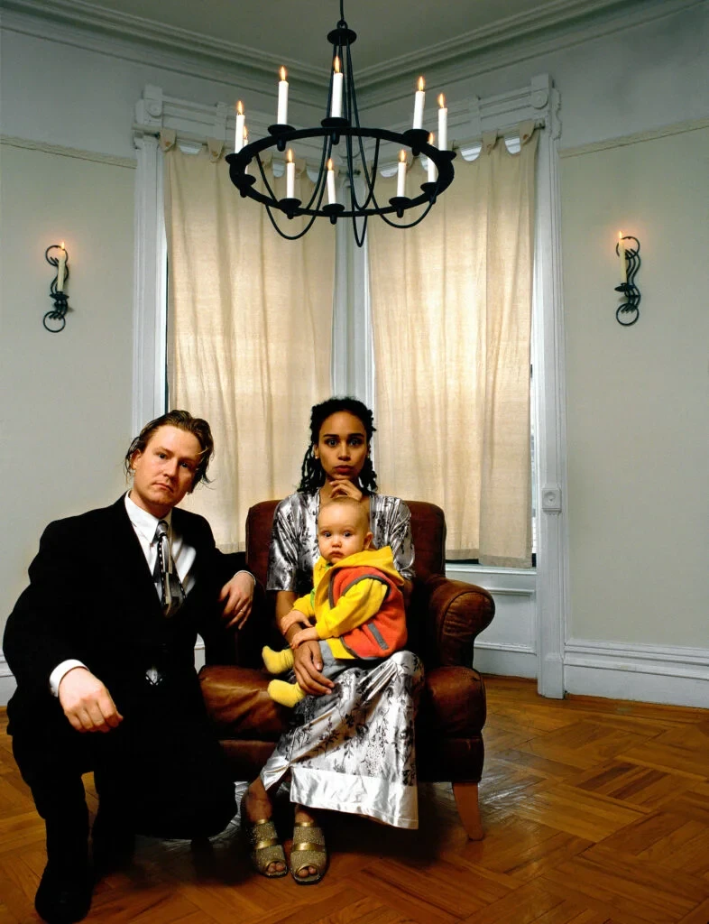 Maier family photograph 2