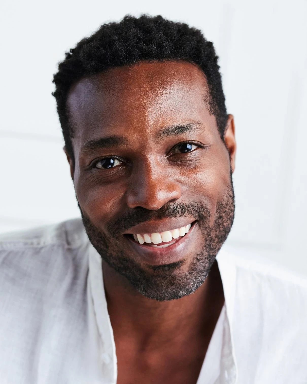 Theo Samuels