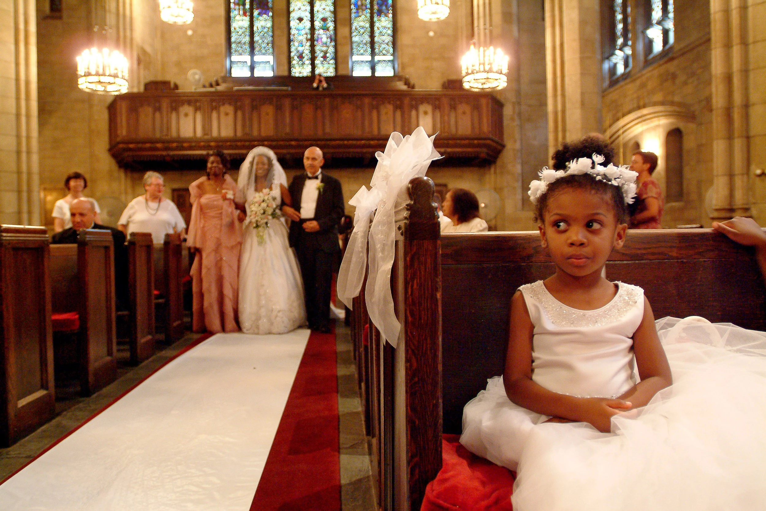 A wedding photographed by André Maier Photography