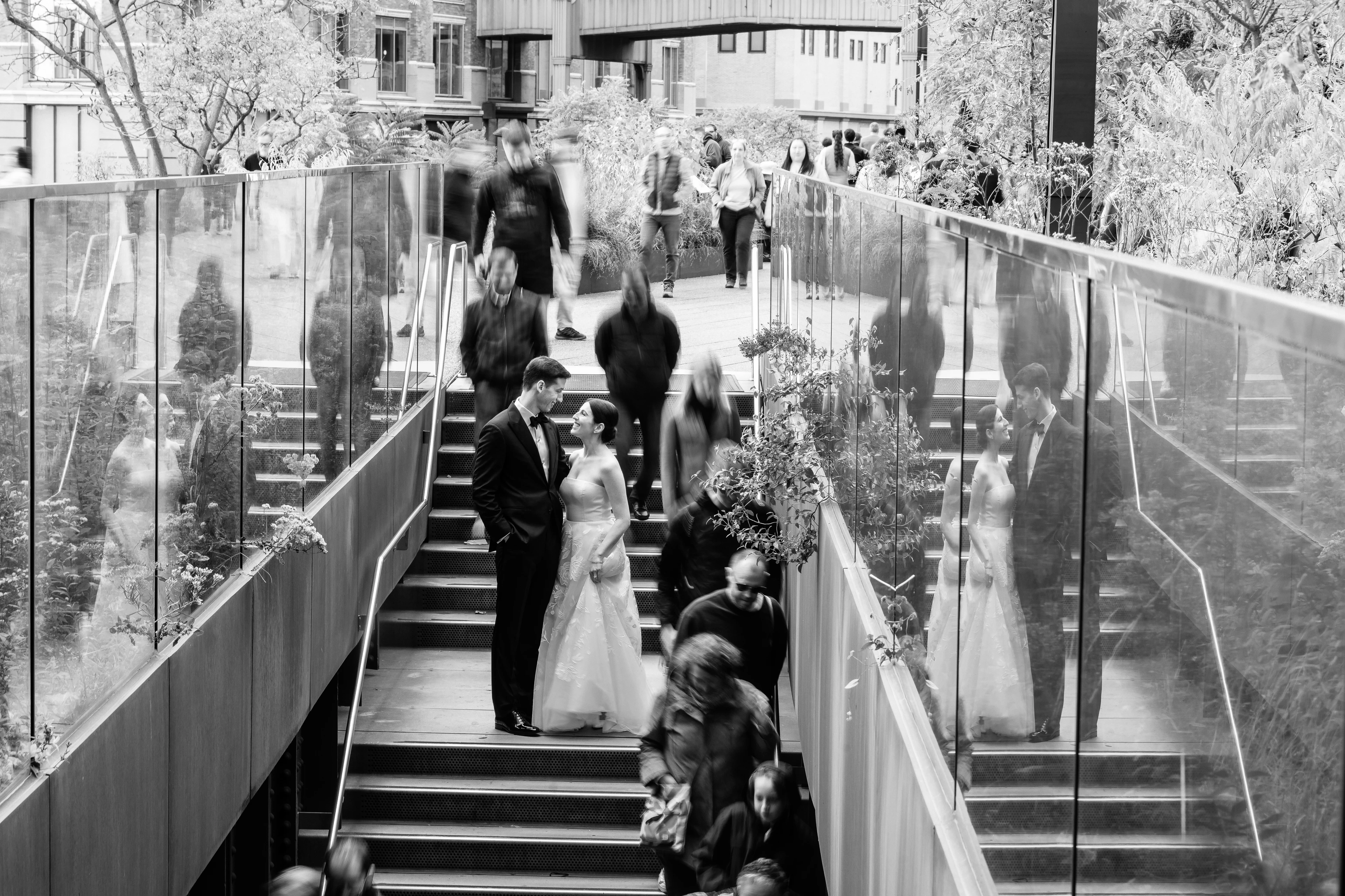 A wedding photographed by André Maier Photography