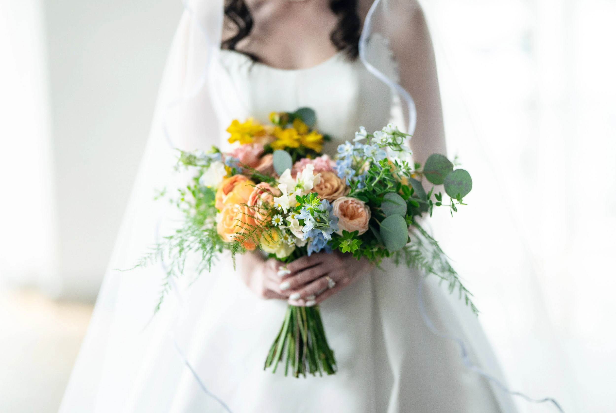 A wedding photographed by André Maier Photography