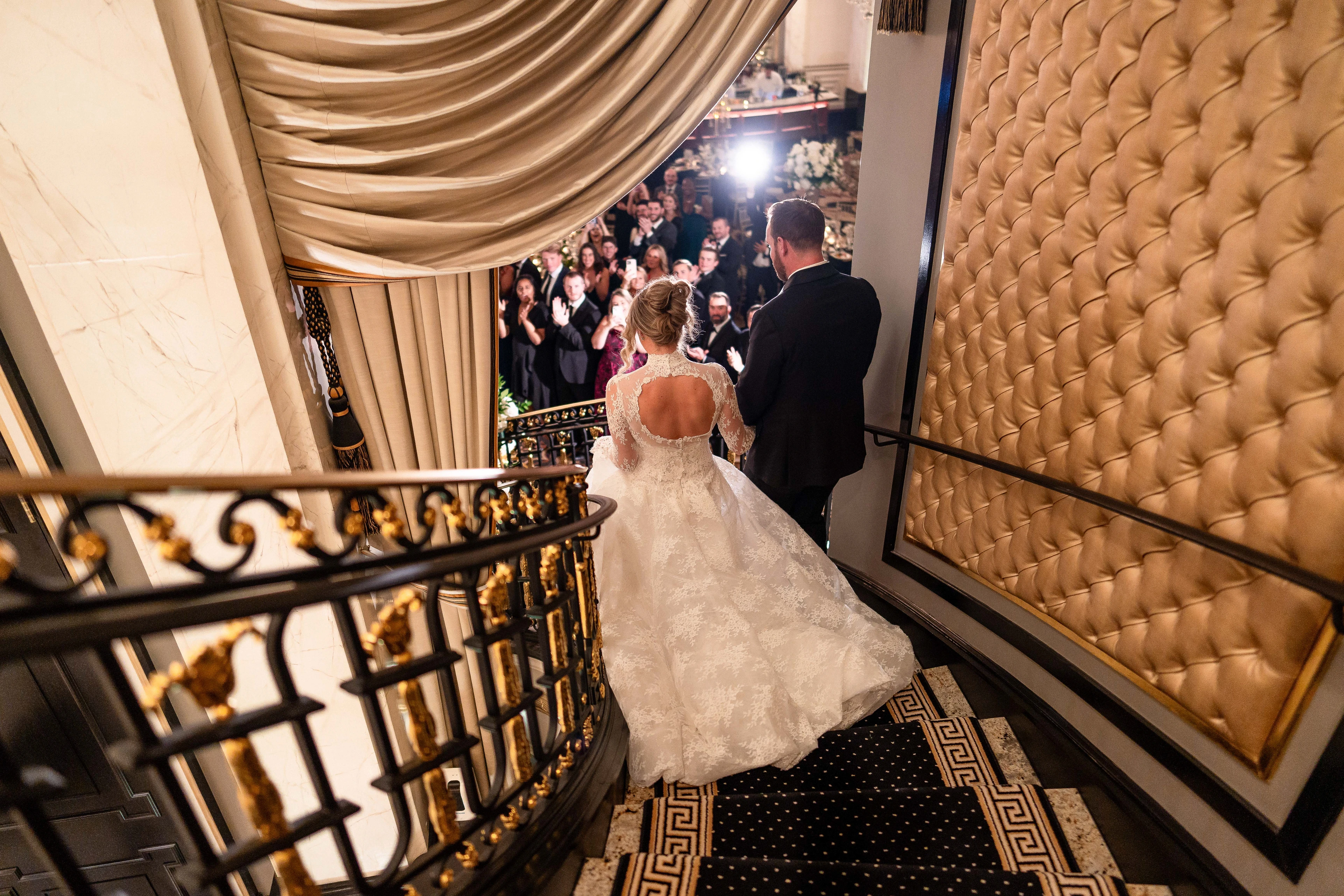 A wedding photographed by André Maier Photography