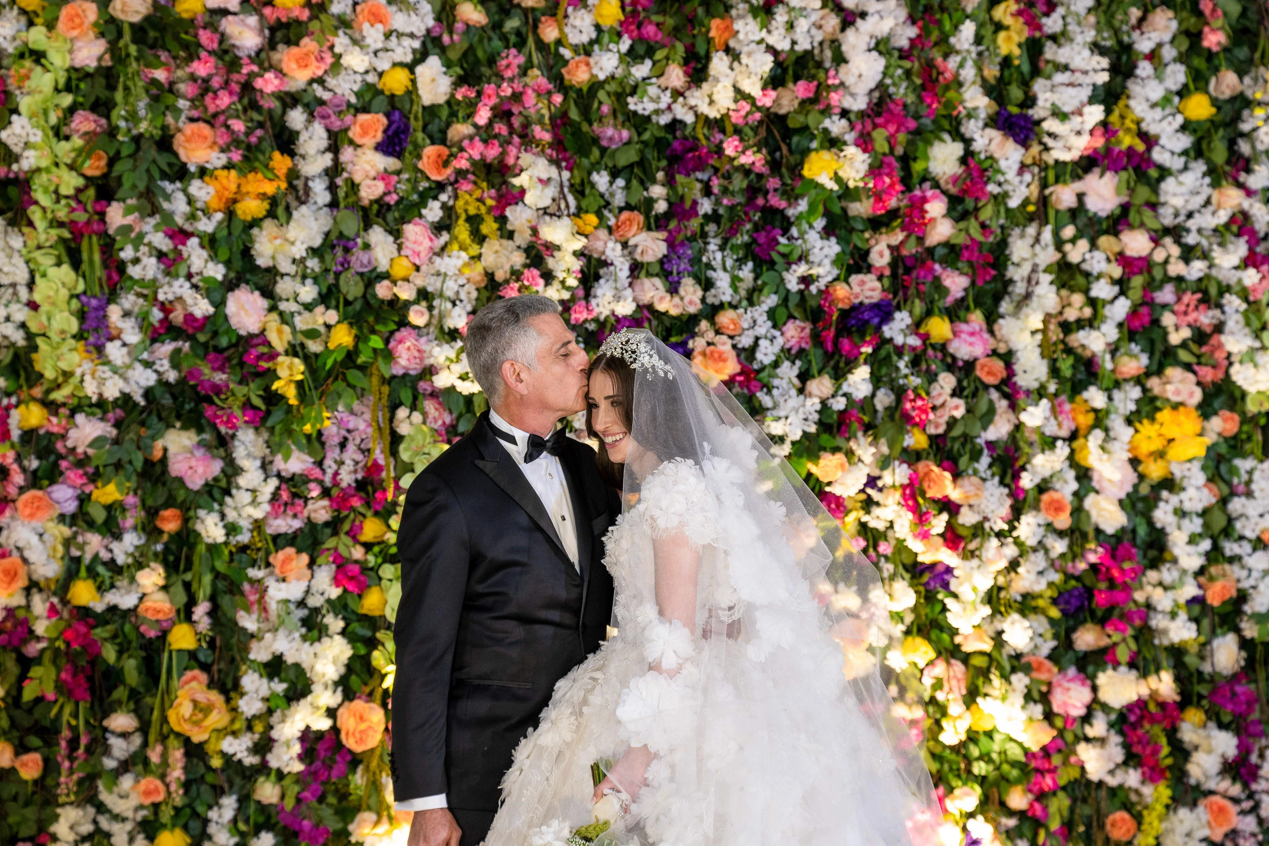 A wedding photographed by André Maier Photography