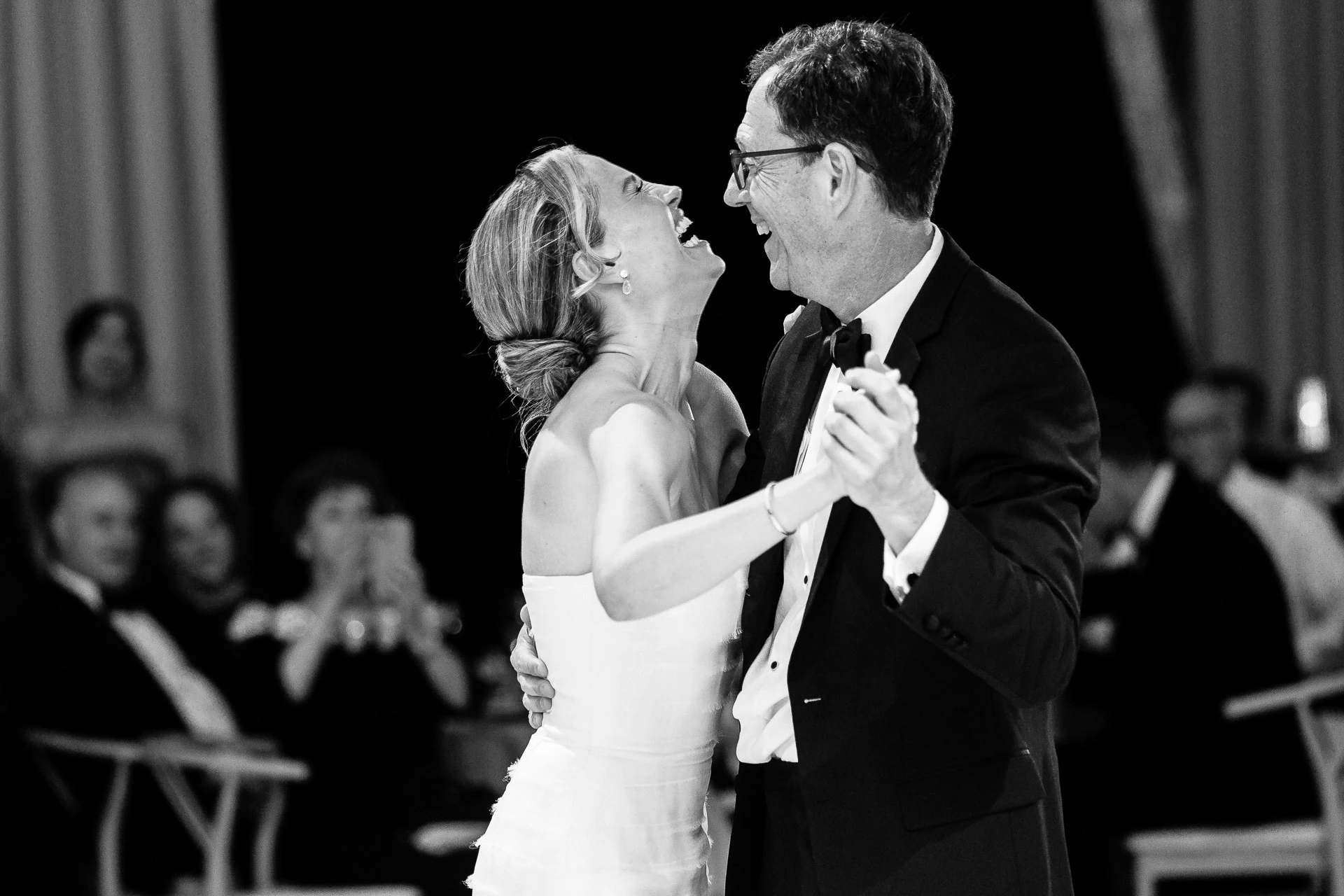A wedding photographed by André Maier Photography