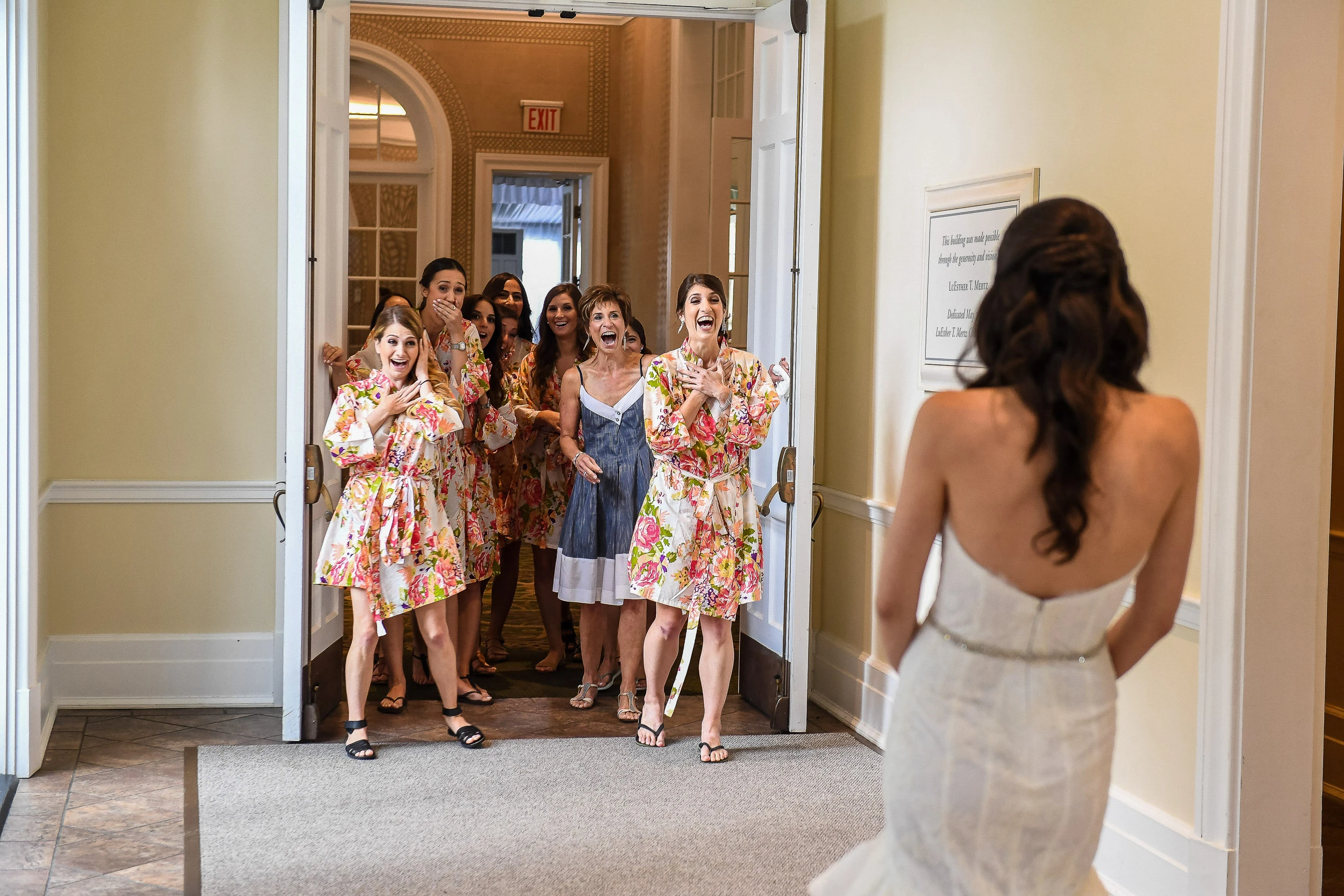 A wedding photographed by André Maier Photography