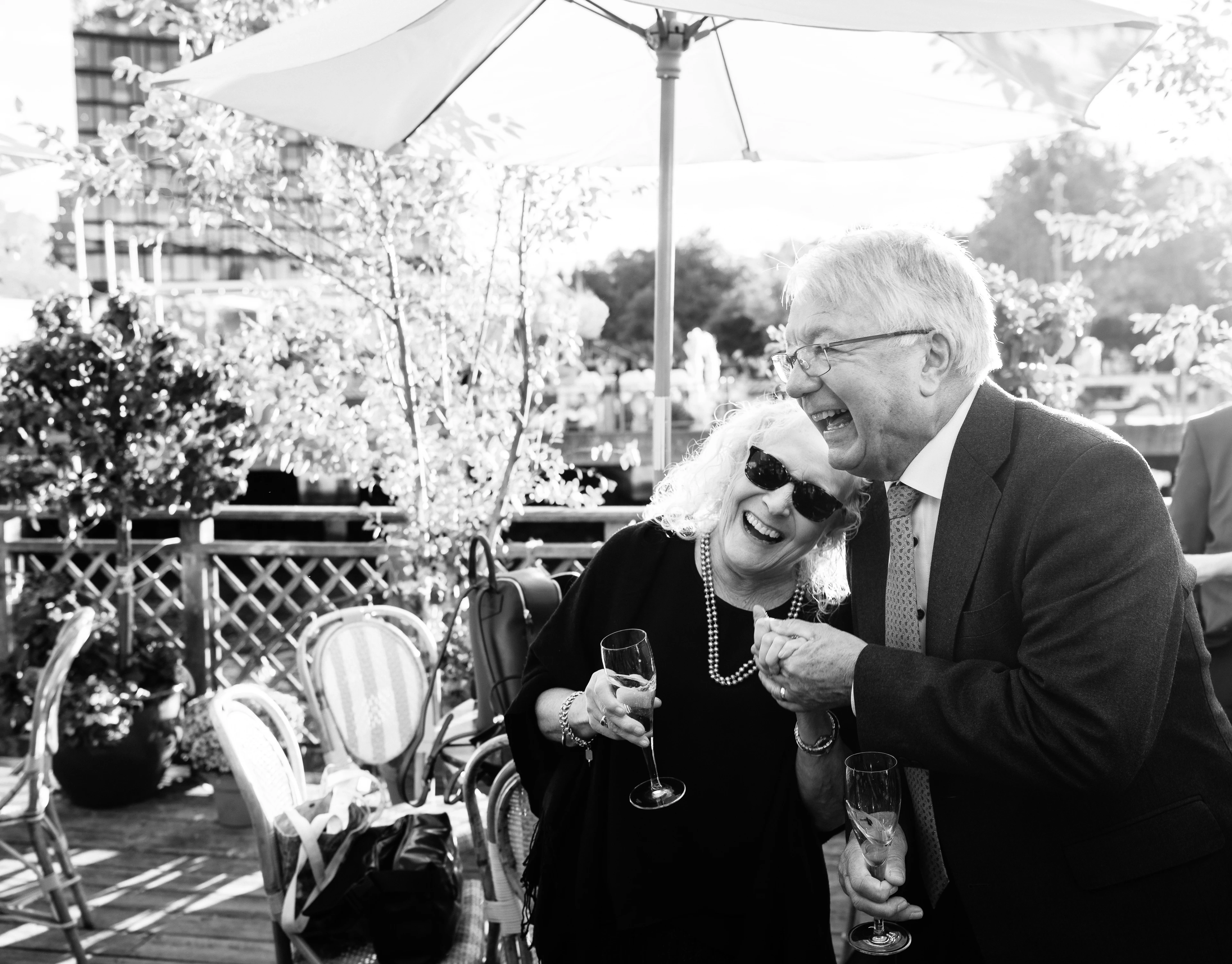 A wedding photographed by André Maier Photography