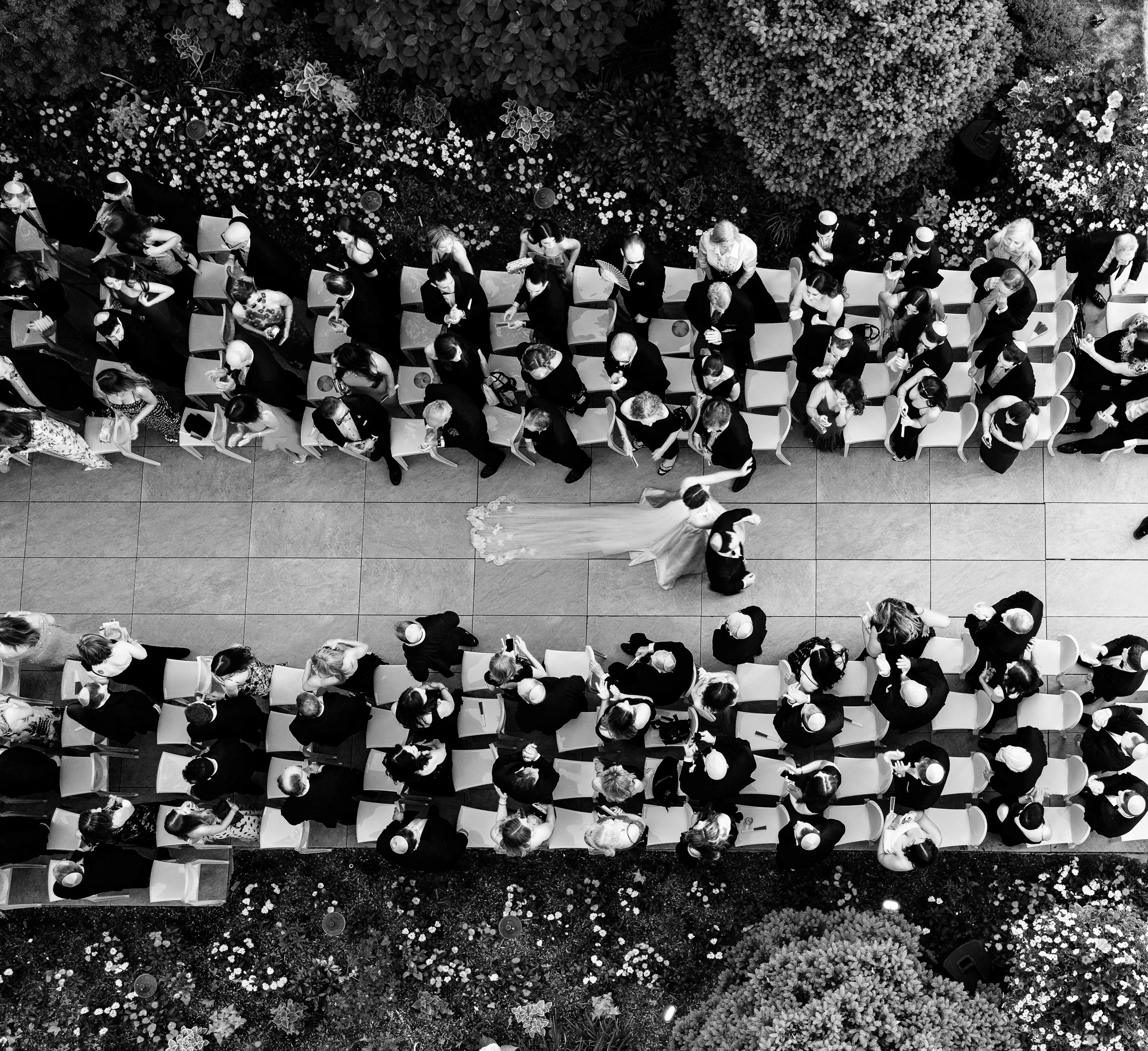 A wedding photographed by André Maier Photography