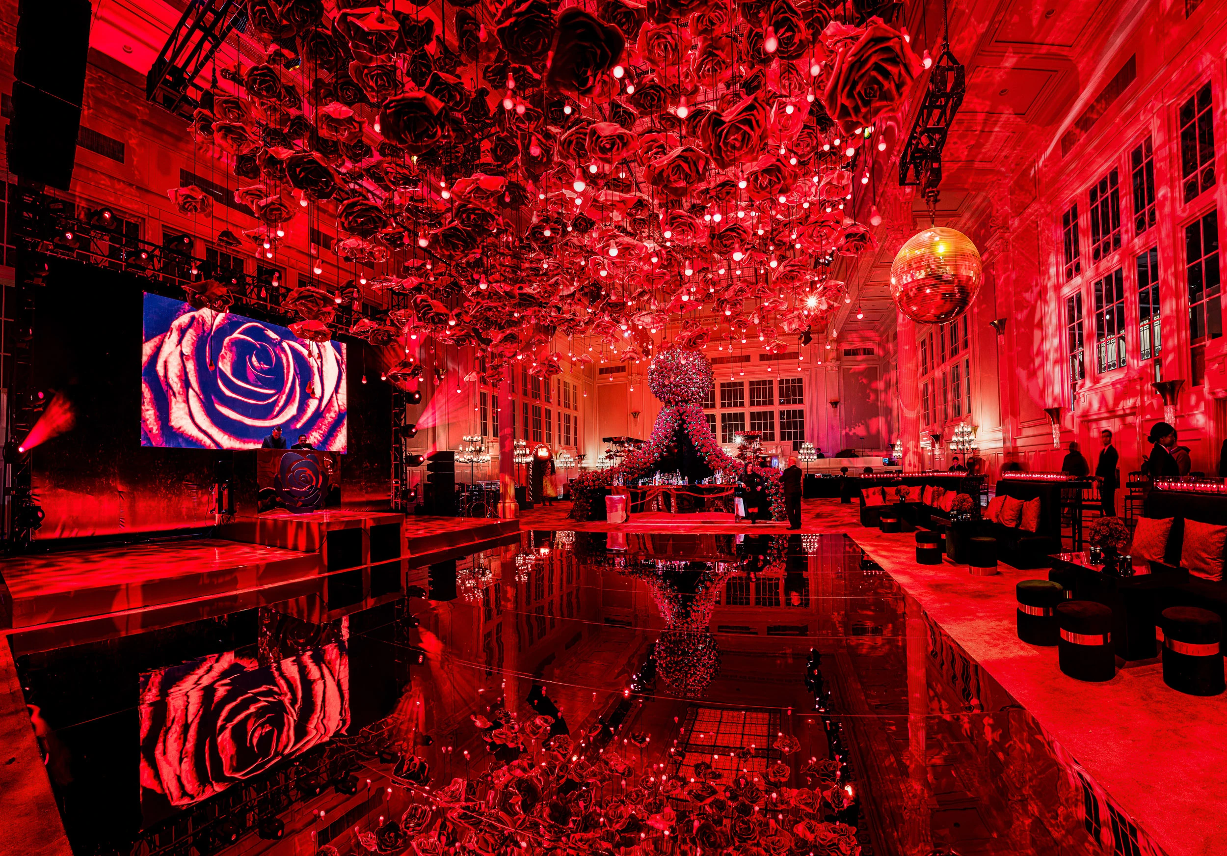 Bar or bat mitzvah photograph 4 by André Maier Photography
