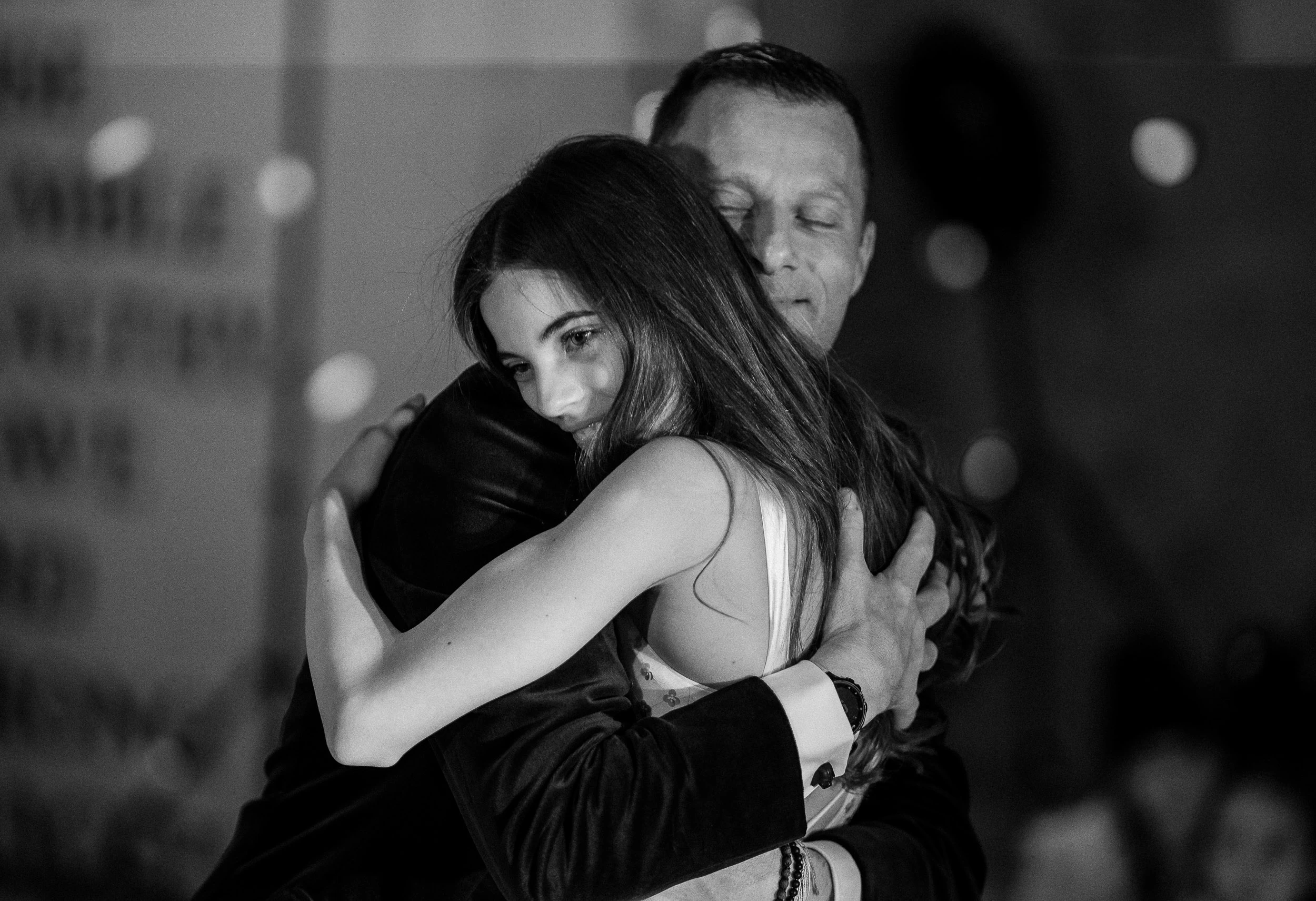Bar or bat mitzvah photograph 6 by André Maier Photography