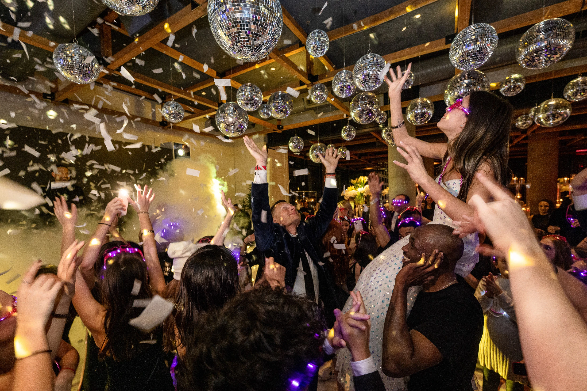 Bar or bat mitzvah photograph 7 by André Maier Photography