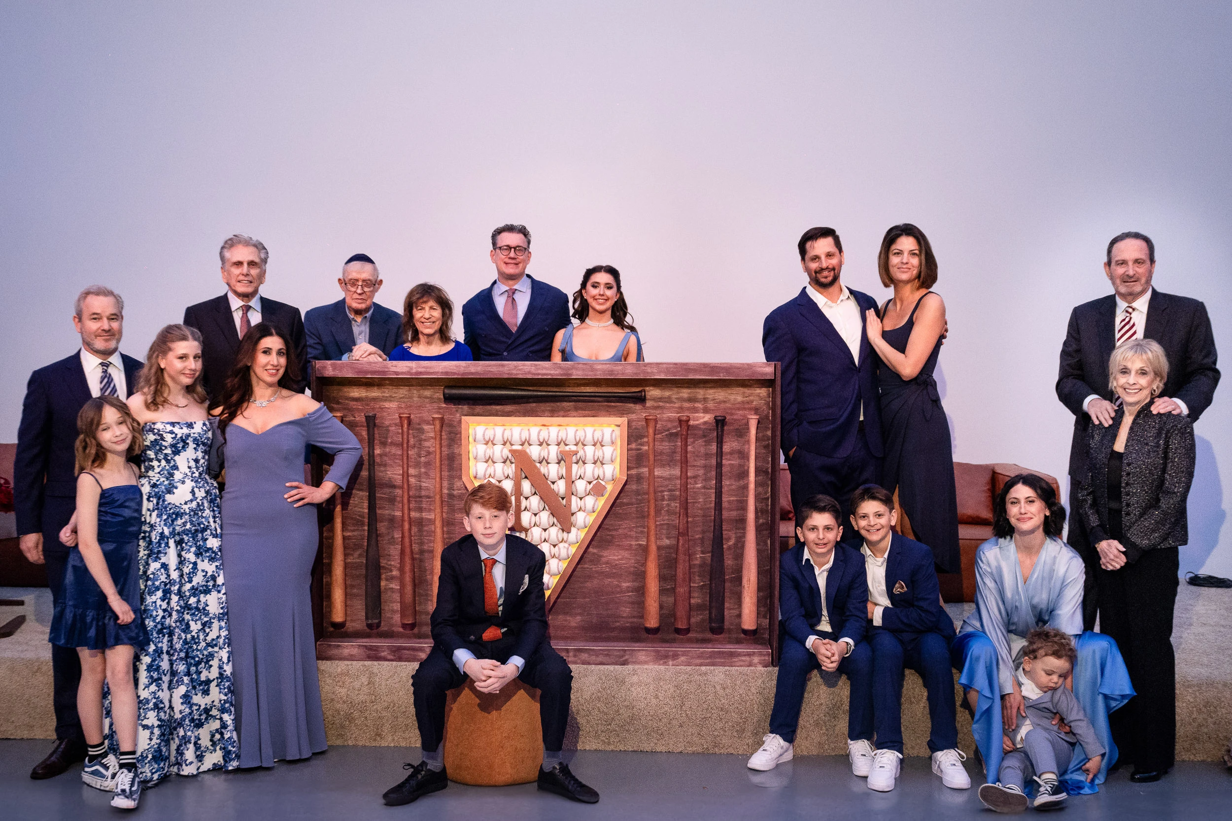 Bar or bat mitzvah photograph 9 by André Maier Photography