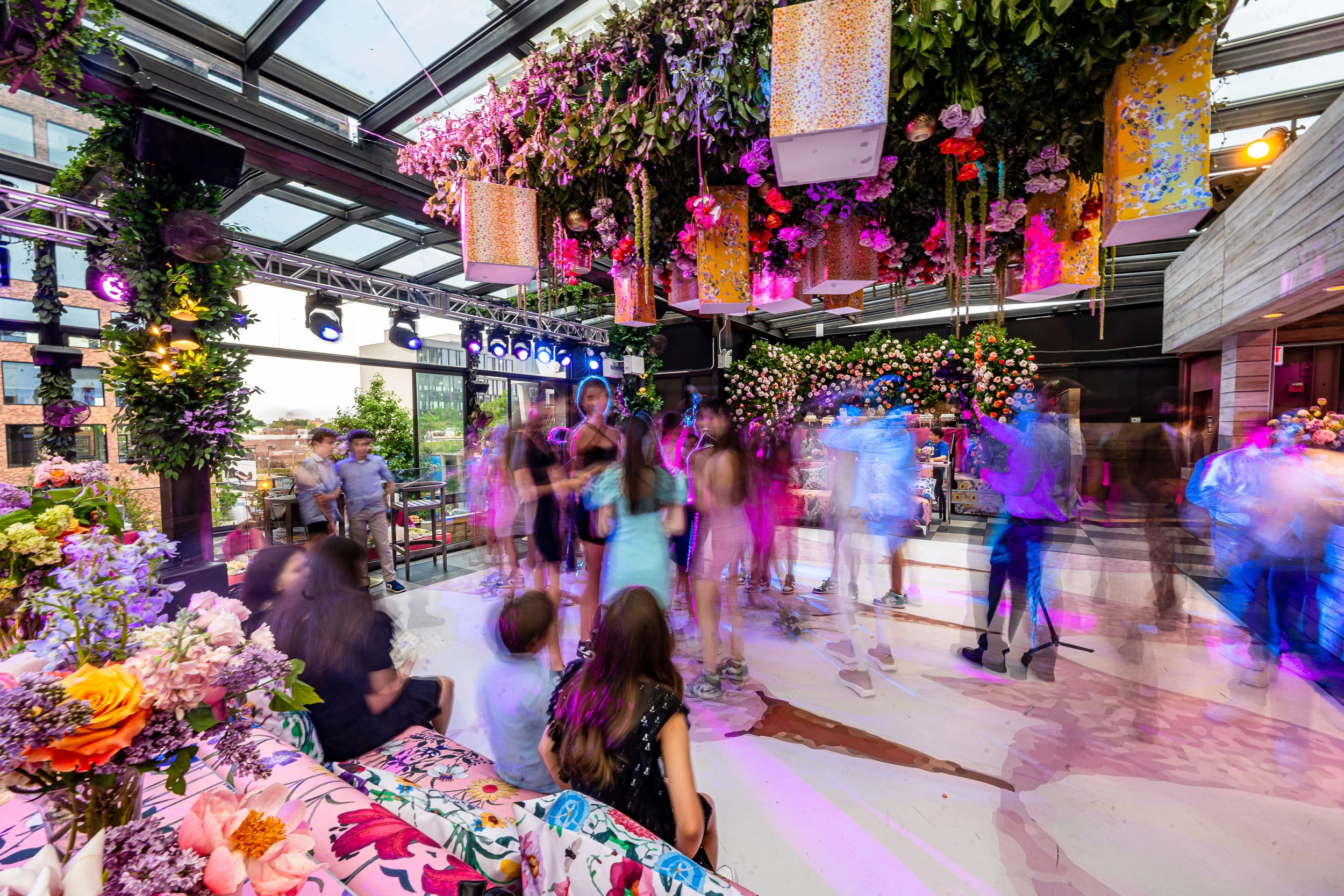 Bar or bat mitzvah photograph 13 by André Maier Photography