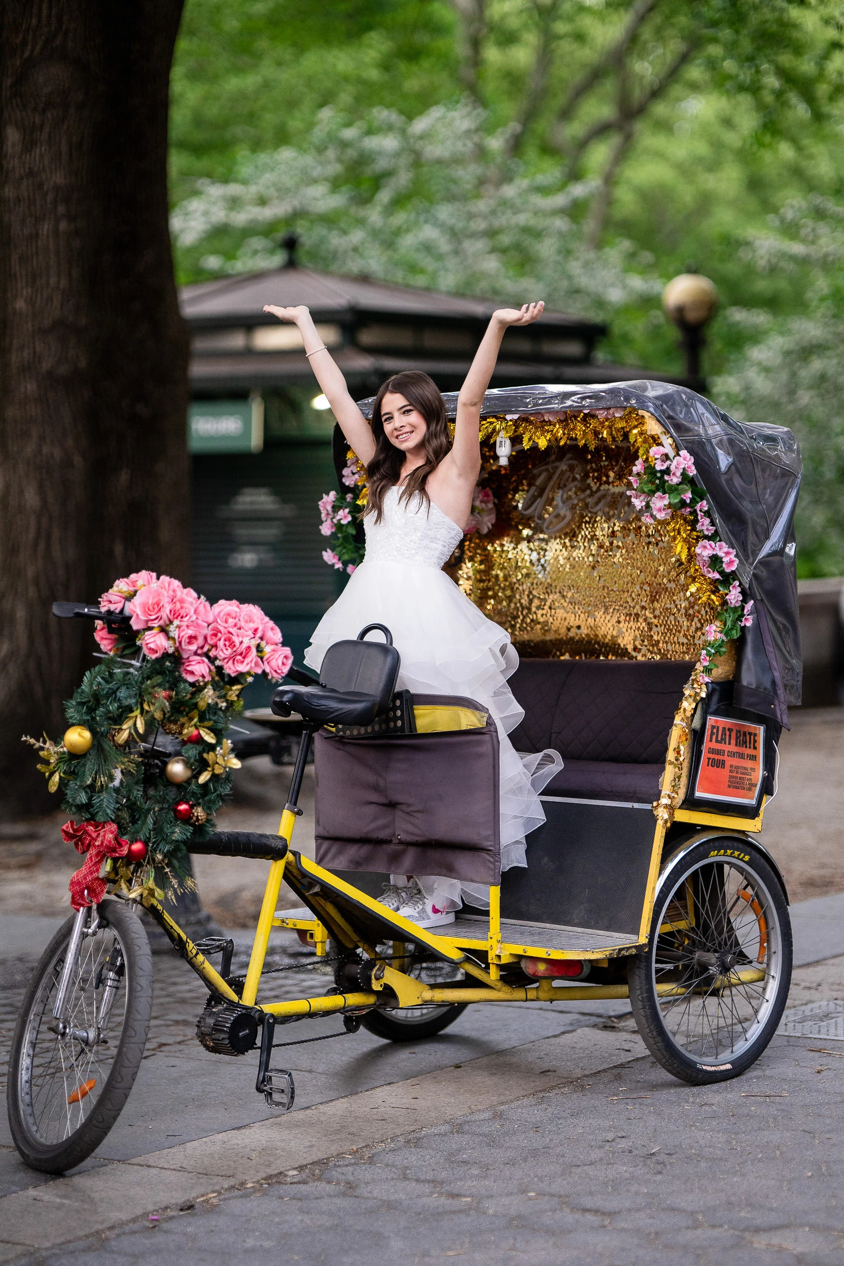 Bar or bat mitzvah photograph 20 by André Maier Photography