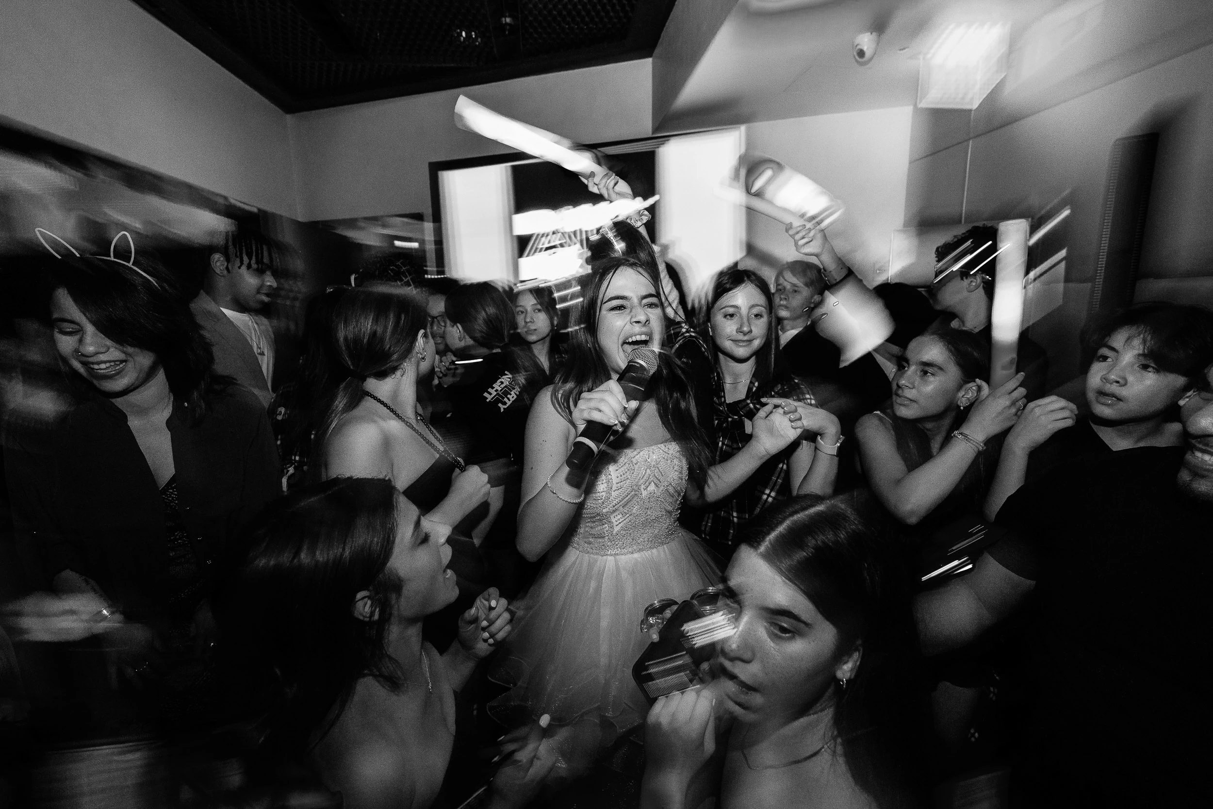 Bar or bat mitzvah photograph 26 by André Maier Photography