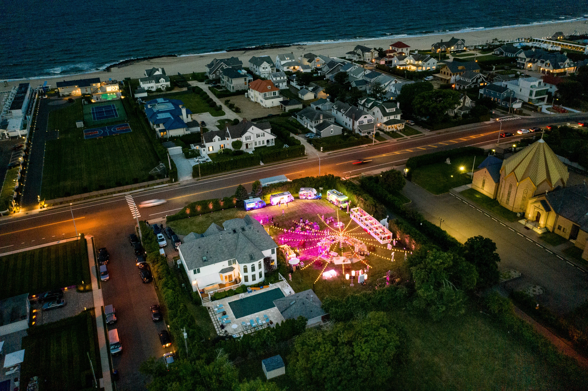 Bar or bat mitzvah photograph 29 by André Maier Photography