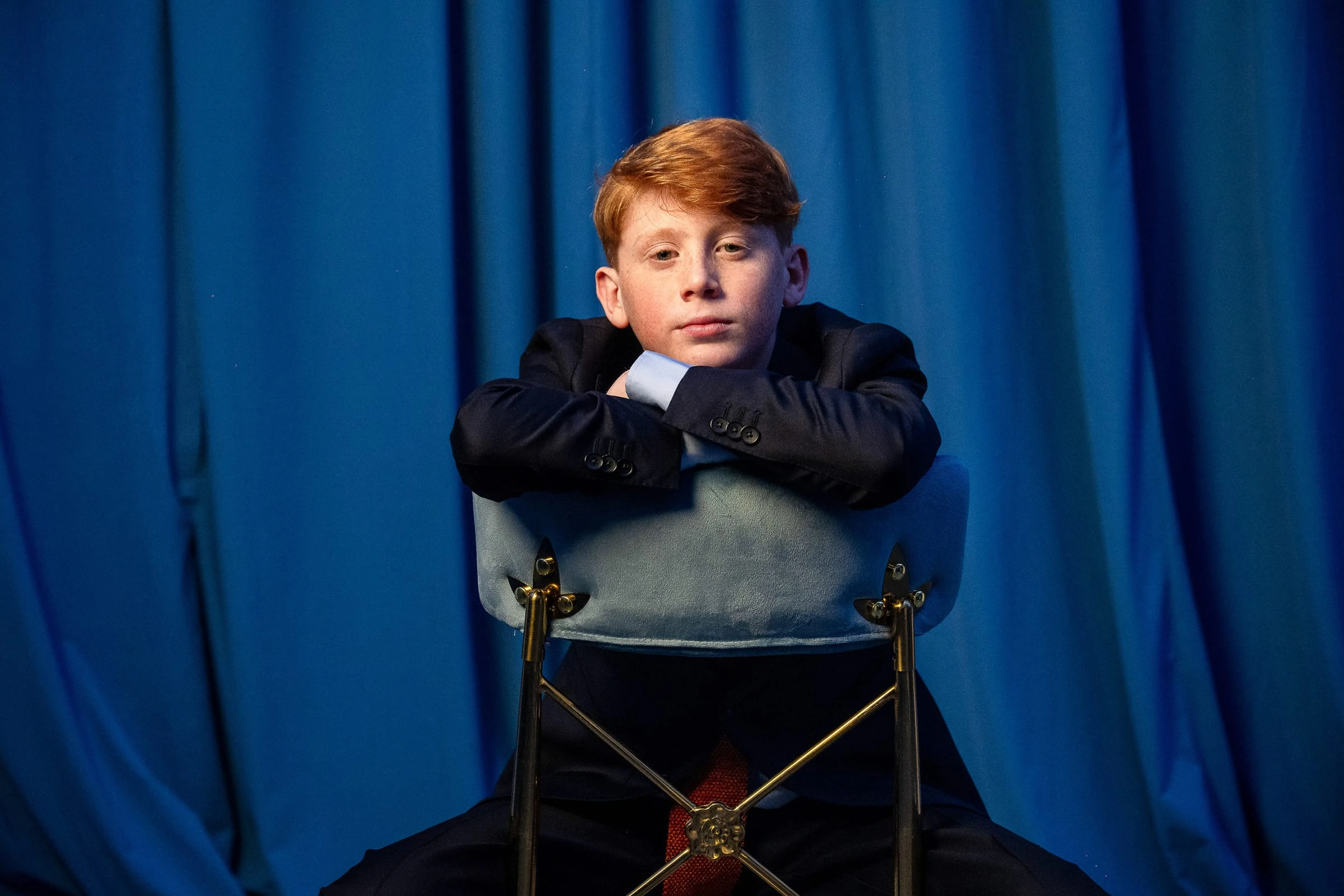 Bar or bat mitzvah photograph 33 by André Maier Photography