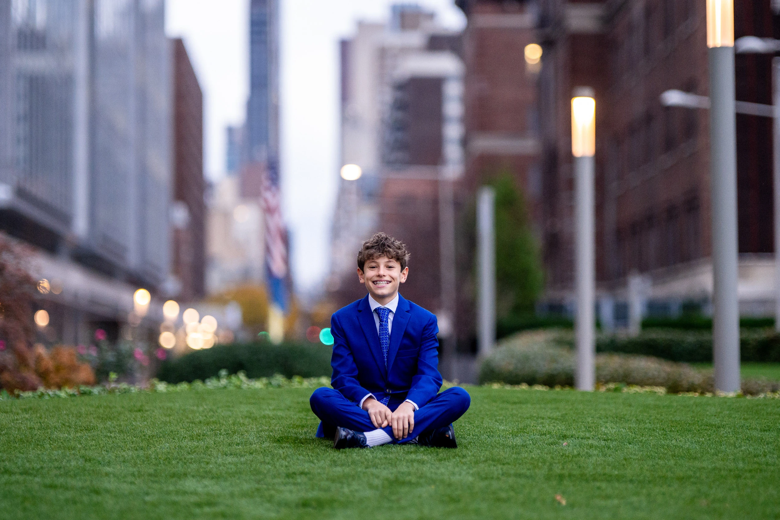 Bar or bat mitzvah photograph 33 by André Maier Photography