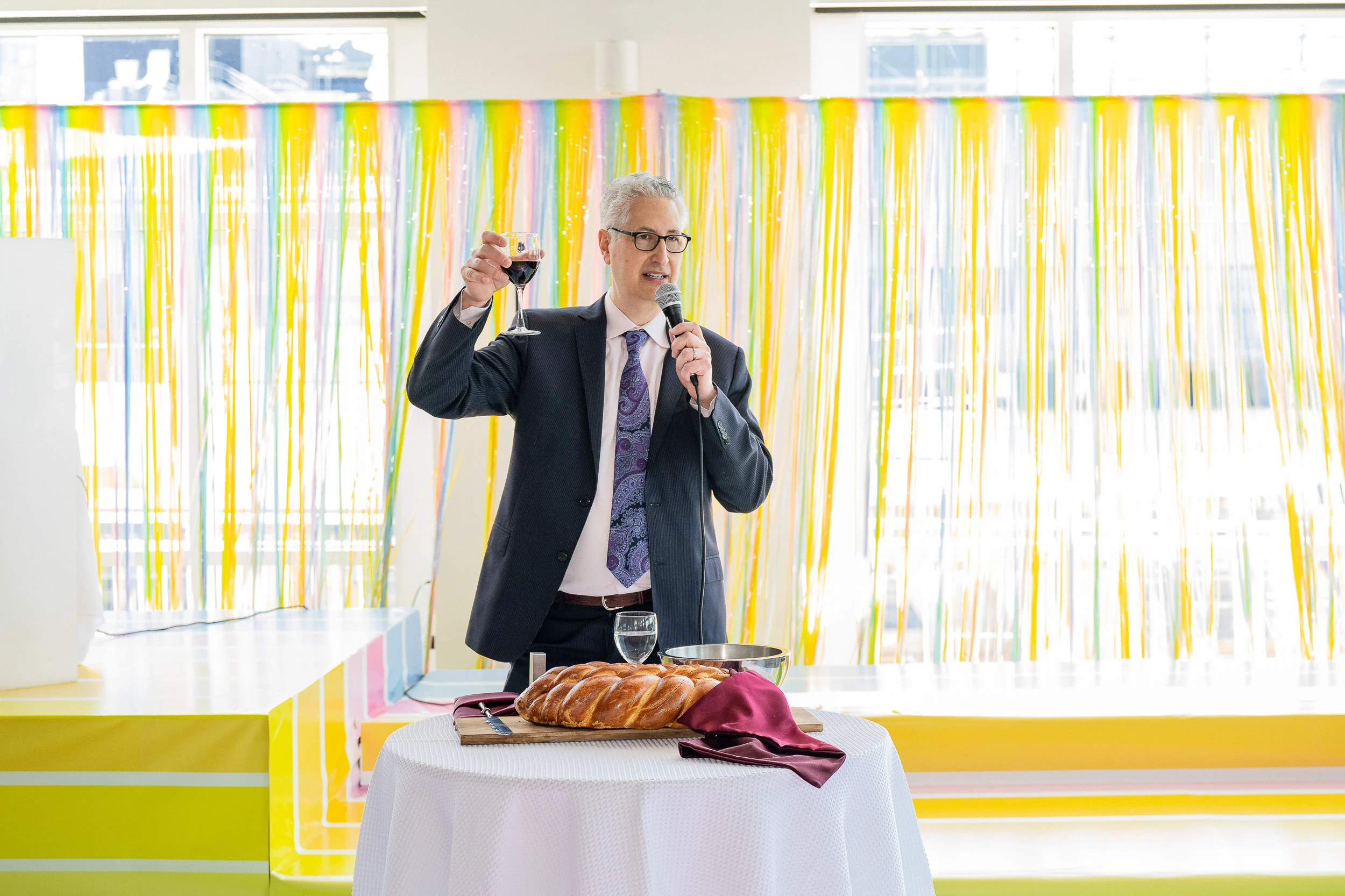 Bar or bat mitzvah photograph 34 by André Maier Photography