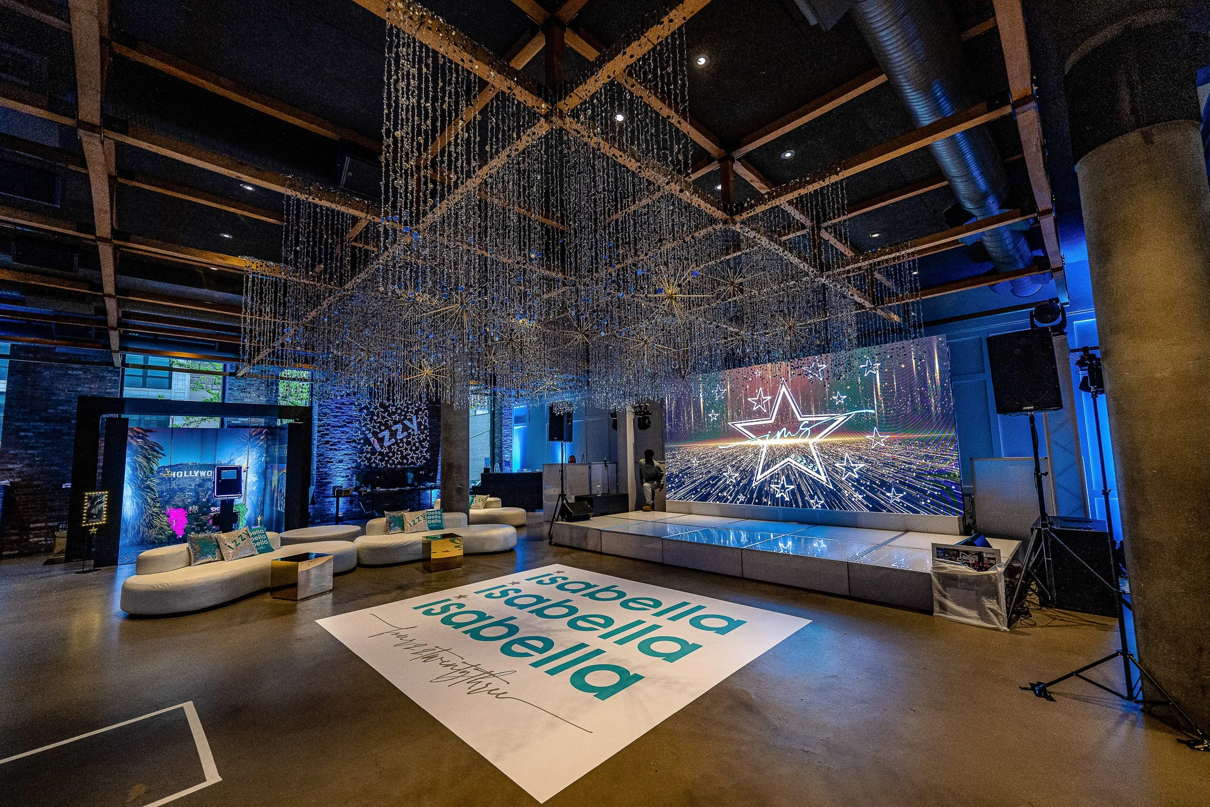 Bar or bat mitzvah photograph 37 by André Maier Photography