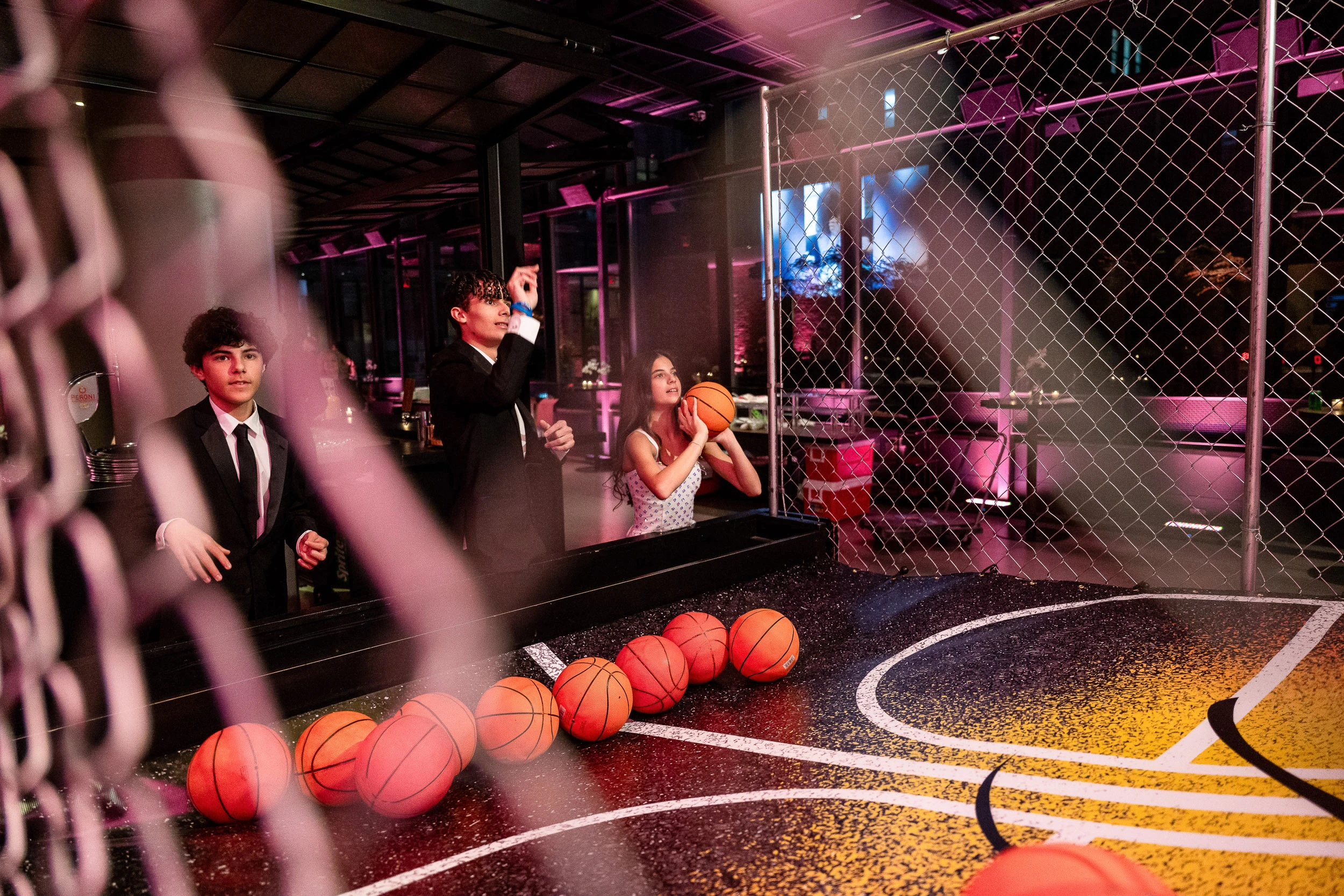 Bar or bat mitzvah photograph 40 by André Maier Photography