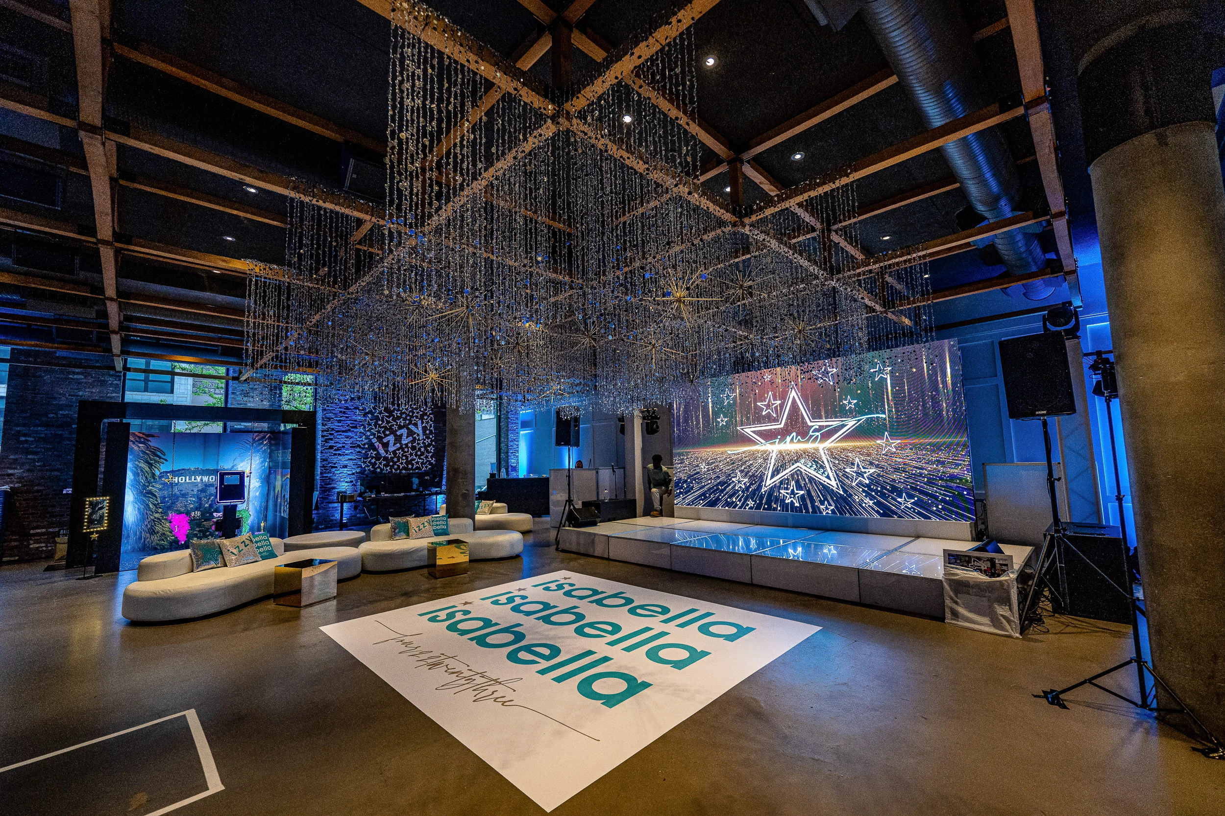 Bar or bat mitzvah photograph 46 by André Maier Photography