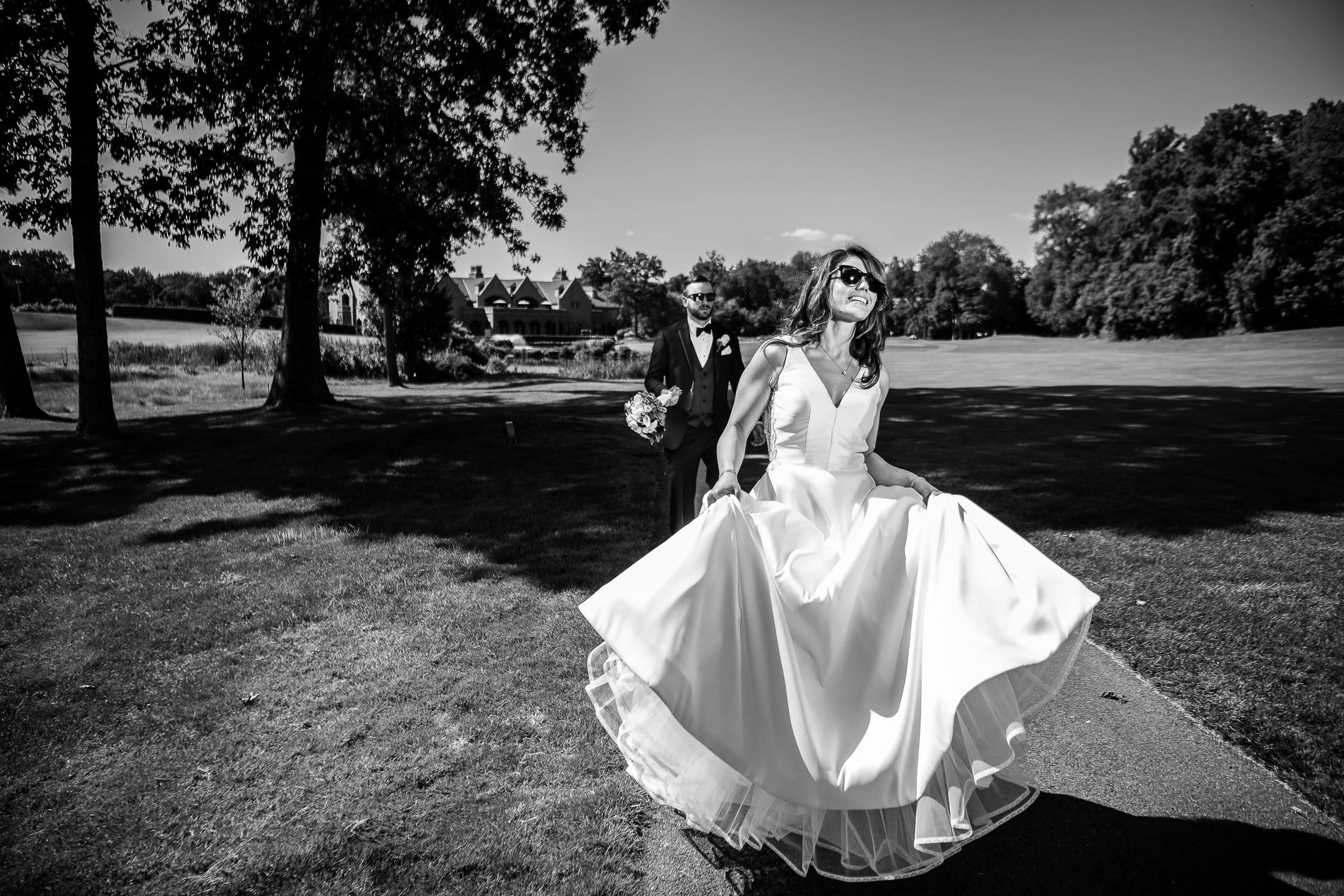 Photograph by Samuel Lahoz for André Maier Photography — photograph 1
