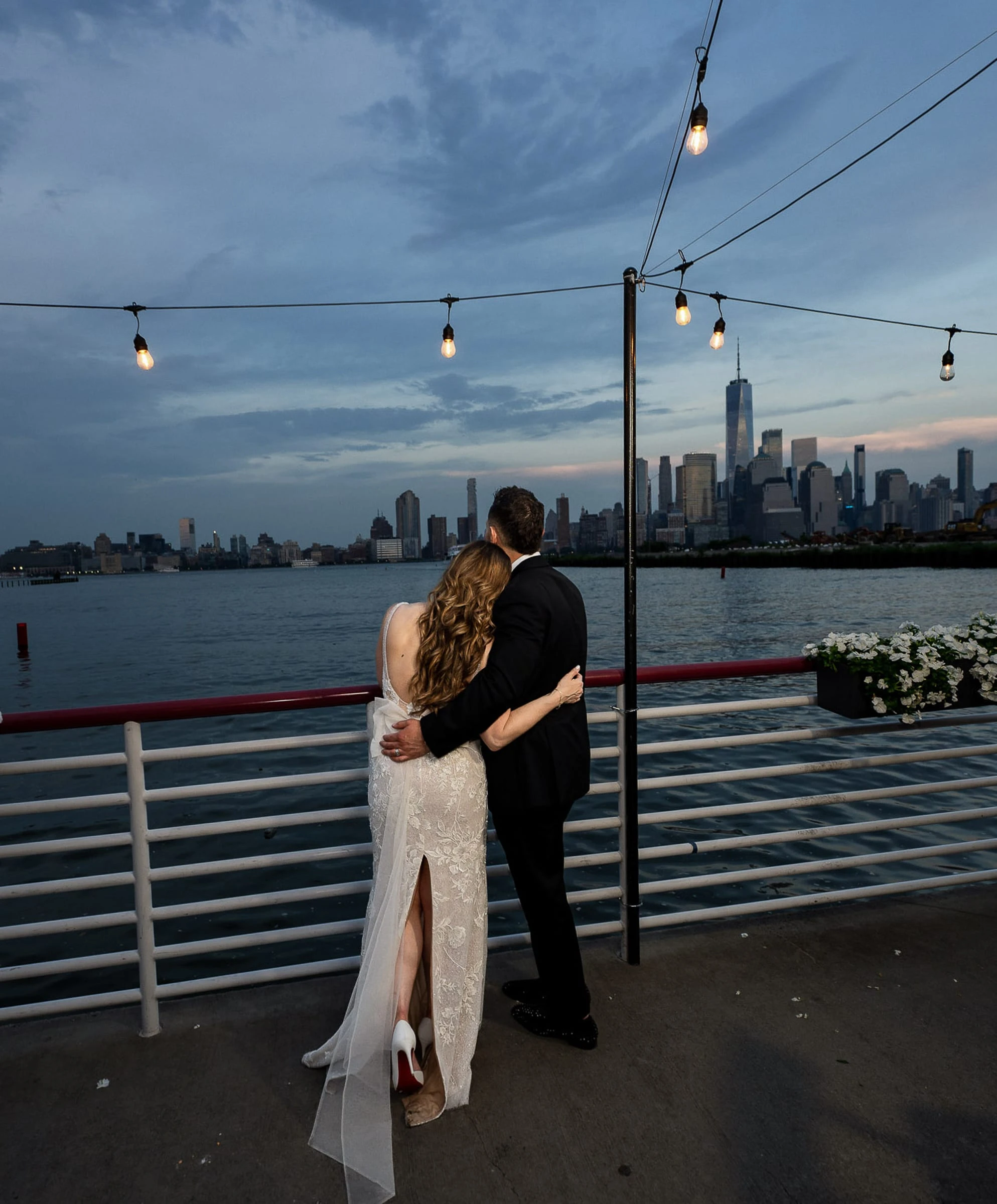 Photograph by Samuel Lahoz for André Maier Photography — photograph 4