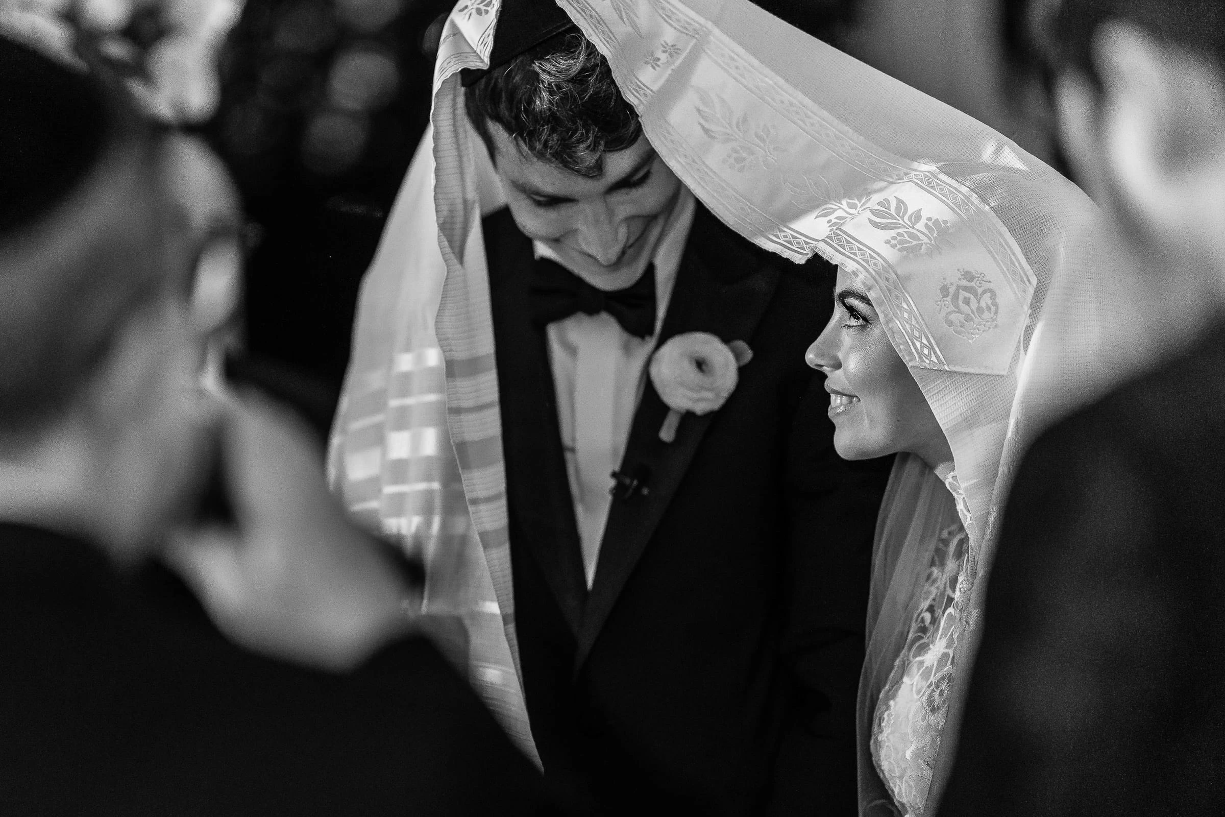 Photograph by Samuel Lahoz for André Maier Photography