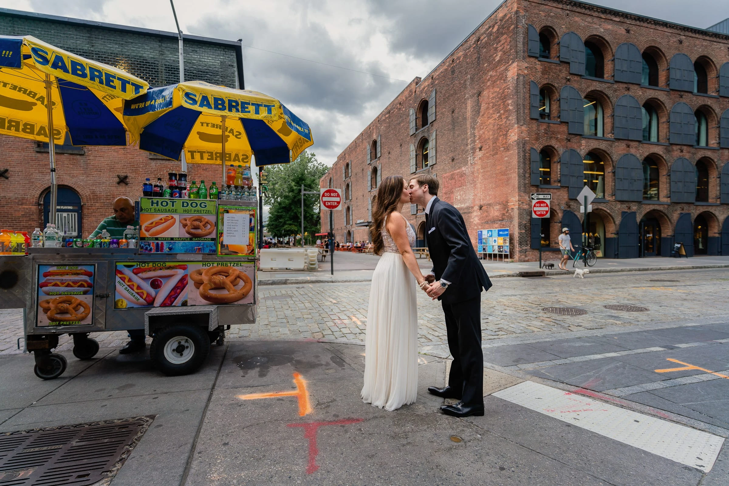 Photograph by Samuel Lahoz for André Maier Photography — photograph 40