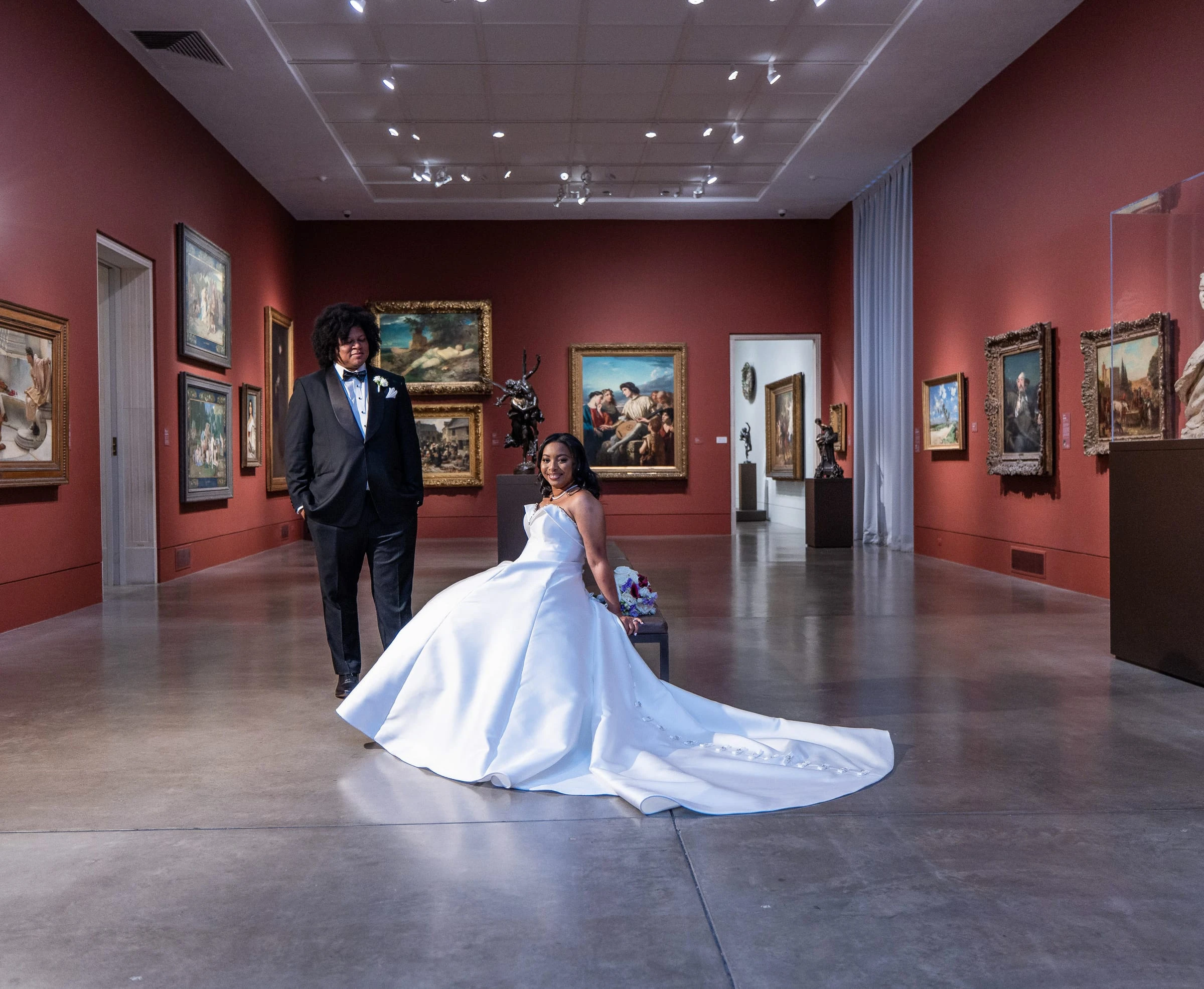 Photograph by Theo Samuels for André Maier Photography — photograph 12