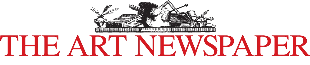 THE ART NEWSPAPER